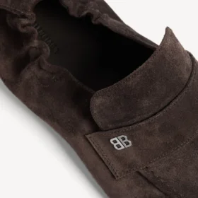 Palermo BB Loafer für Herren in Braun