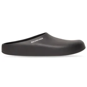 Pantoletten «Black» 697635W1S8V1090