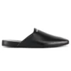 Pantoletten «Black White» 597344WA72G1006