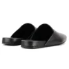 Pantoletten «Black White» 597344WA72G1006