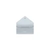 Papier Mini-Portemonnaie «Blue» 391446DLQ0N4005