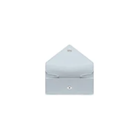Papier Mini-Portemonnaie «Blue» 391446DLQ0N4005