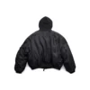 Paris All In Jacke «Black» 746456TNO271000