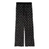 Paris-Elastikhose «Black» 806204TRVJ11000