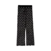 Paris-Elastikhose «Black» 806204TRVJ11000