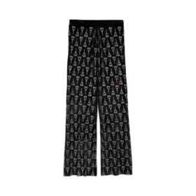 Paris-Elastikhose «Black» 806204TRVJ11000
