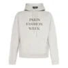 Paris Fashion Week Hoodie «Almond» 657034TKV852984