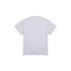 Paris France T-Shirt Oversized «Heather Grey» 787349TRVO81300
