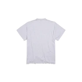 Paris France T-Shirt Oversized «Heather Grey» 787349TRVO81300