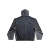 Paris Hybrid-Jacke «Blue» 738737TNW654036
