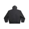 Paris Hybrid-Jacke «Schwarz» 738737TNW111700