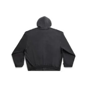 Paris Hybrid-Jacke «Schwarz» 738737TNW111700
