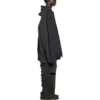 Paris Hybrid-Jacke «Schwarz» 738737TNW111700