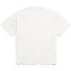 Paris Liberty T-Shirt «Off White» 764235TQVR99016