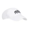 Paris Logo-Baseballkappe «White» 680748410B29060