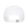 Paris Logo-Baseballkappe «White» 680748410B29060