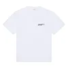 Paris-Logo-T-Shirt «White» 612966TKV869040