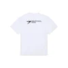 Paris-Logo-T-Shirt «White» 612966TKV869040