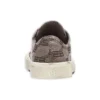 Paris Low-Top-Sneaker «Tan BB Monogram Cotton and White Rubber» 688757W3RQ22298