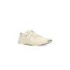 Paris Low-Top-Sneaker «Weisse, zerrissene Baumwolle und weisses Gummi» 688754W3RC59090