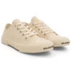 Paris Low-Top-Sneaker «White Cotton and White Rubber» 688757W3RCB9090