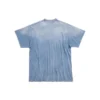 Paris Moon T-Shirt «Blue» 739028TQVO14530