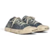 Paris Pantoletten in «Blue» 693953W3RCL4090