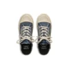 Paris Pantoletten in «Blue» 693953W3RCL4090