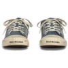 Paris Pantoletten in «Blue» 693953W3RCL4090