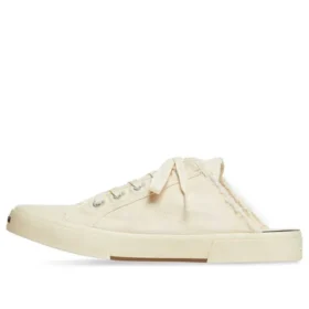 Paris Pantoletten in «Weiss» 693952W3RC69090
