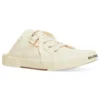 Paris Pantoletten in «Weiss» 693952W3RC69090