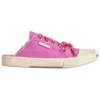 Paris Pantoletten «Pink» 693952W3PA55560