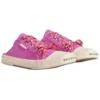 Paris Pantoletten «Pink» 693952W3PA55560
