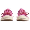 Paris Pantoletten «Pink» 693952W3PA55560