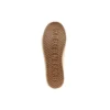 Paris Pantoletten «Weisse, zerrissene Baumwolle und weisses Gummi» 693953W3RC69090