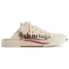 Paris Pantoletten «White» 693952W3PS19016