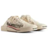Paris Pantoletten «White» 693952W3PS19016