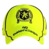 Paris Soccer Cap «Neon Yellow» 7787874B5B37200