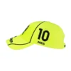 Paris Soccer Cap «Neon Yellow» 7787874B5B37200