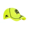 Paris Soccer Cap «Neon Yellow» 7787874B5B37200