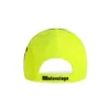 Paris Soccer Cap «Neon Yellow» 7787874B5B37200