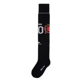 Paris Soccer High Socken «Black» 778816472B41000