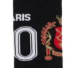 Paris Soccer High Socken «Black» 778816472B41000