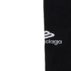 Paris Soccer High Socken «Black» 778816472B41000