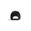Paris Strass-Kappe «Black» 8117534E9B21000