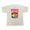 Paris Tropical T-Shirt «White» 764235TPVL99601
