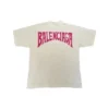 Paris Tropical T-Shirt «White» 764235TPVL99601
