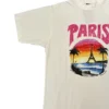 Paris Tropical T-Shirt «White» 764235TPVL99601