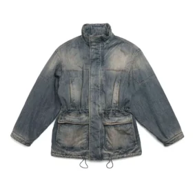 Parka-Jacke «Light Blue» 750946TNW654036