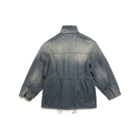 Parka-Jacke «Light Blue» 750946TNW654036